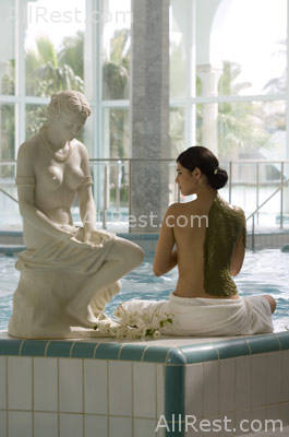 Hasdrubal Thalassa & Spa Hotel 38